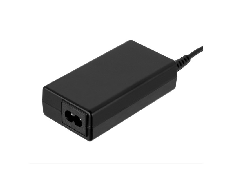 Akyga AK-NU-12 mobile device charger Black Indoor AK-NU-12 – AKYGA Универсални захранвания за лаптоп
