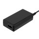 Akyga AK-NU-12 mobile device charger Black Indoor AK-NU-12 – AKYGA Универсални захранвания за лаптоп