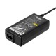 Akyga AK-NU-12 mobile device charger Black Indoor AK-NU-12 – AKYGA Универсални захранвания за лаптоп