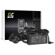 Green Cell AD01P power adapter/inverter Indoor 60 W Black AD01P – Green Cell Универсални захранвания за лаптоп