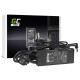 Green Cell AD02P power adapter/inverter Indoor 90 W Black AD02P – Green Cell Универсални захранвания за лаптоп