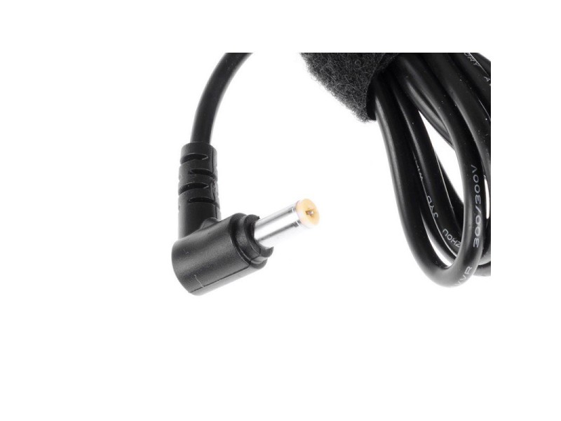 Green Cell AD02P power adapter/inverter Indoor 90 W Black AD02P – Green Cell Универсални захранвания за лаптоп