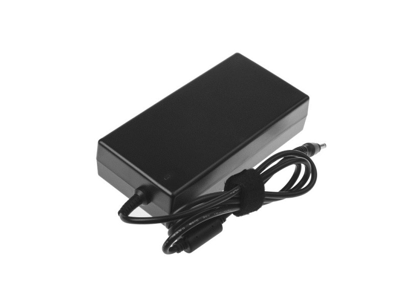 Green Cell AD100P power adapter/inverter Indoor 180 W Black AD100P – Green Cell Универсални захранвания за лаптоп
