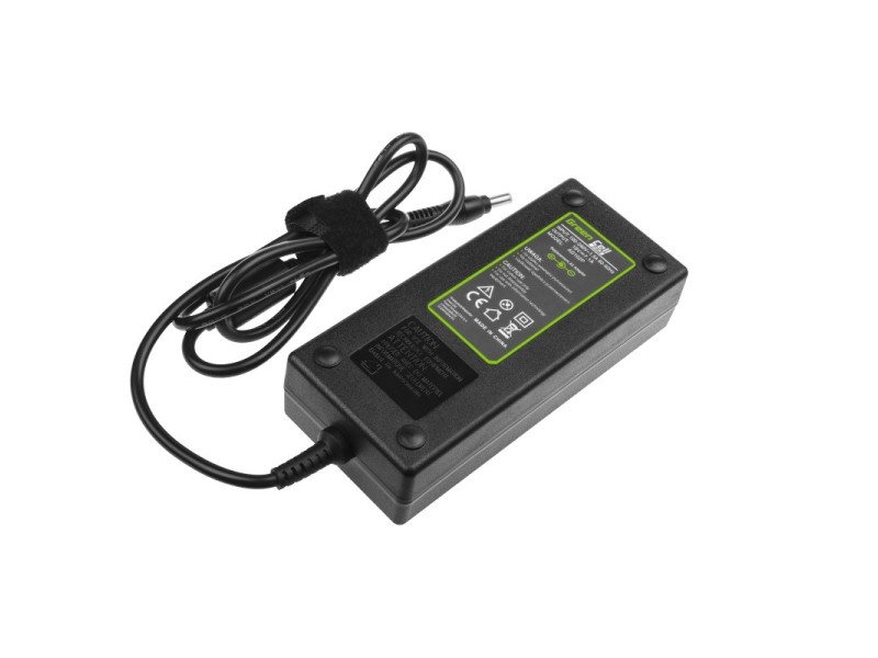 Green Cell AD102P laptop spare part Adapter AD102P – Green Cell Универсални захранвания за лаптоп