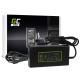 Green Cell AD107P power adapter/inverter Indoor 180 W Black AD107P – Green Cell Универсални захранвания за лаптоп