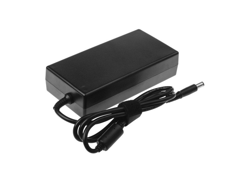 Green Cell AD107P power adapter/inverter Indoor 180 W Black AD107P – Green Cell Универсални захранвания за лаптоп