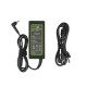 Green Cell AD123P power adapter/inverter Indoor 65 W Black AD123P – Green Cell Универсални захранвания за лаптоп