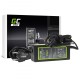 Green Cell AD12P power adapter/inverter Indoor 65 W Black AD12P – Green Cell Универсални захранвания за лаптоп