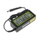 Green Cell AD12P power adapter/inverter Indoor 65 W Black AD12P – Green Cell Универсални захранвания за лаптоп