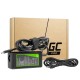 Green Cell AD133P laptop spare part Adapter AD133P – Green Cell Универсални захранвания за лаптоп