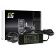 Green Cell AD15P power adapter/inverter Indoor 90 W Black AD15P – Green Cell Универсални захранвания за лаптоп