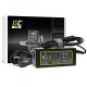 Green Cell AD16AP power adapter/inverter Indoor 65 W Black AD16AP – Green Cell Универсални захранвания за лаптоп