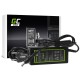 Green Cell AD20P power adapter/inverter Indoor 60 W Black AD20P – Green Cell Универсални захранвания за лаптоп