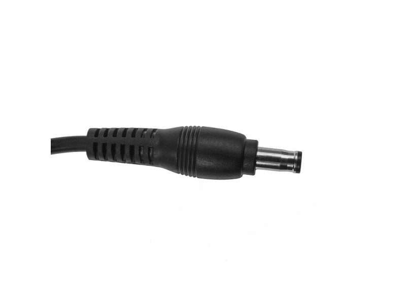Green Cell AD20P power adapter/inverter Indoor 60 W Black AD20P – Green Cell Универсални захранвания за лаптоп