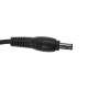 Green Cell AD20P power adapter/inverter Indoor 60 W Black AD20P – Green Cell Универсални захранвания за лаптоп