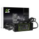Green Cell AD21P power adapter/inverter Indoor 90 W Black AD21P – Green Cell Универсални захранвания за лаптоп