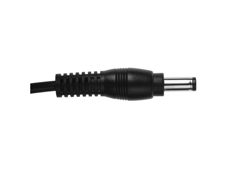 Green Cell AD25P power adapter/inverter Indoor 65 W Black AD25P – Green Cell Универсални захранвания за лаптоп