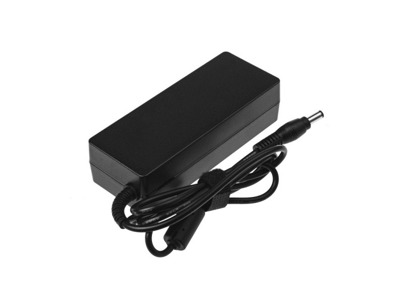 Green Cell AD26AP power adapter/inverter Indoor 75 W Black AD26AP – Green Cell Универсални захранвания за лаптоп