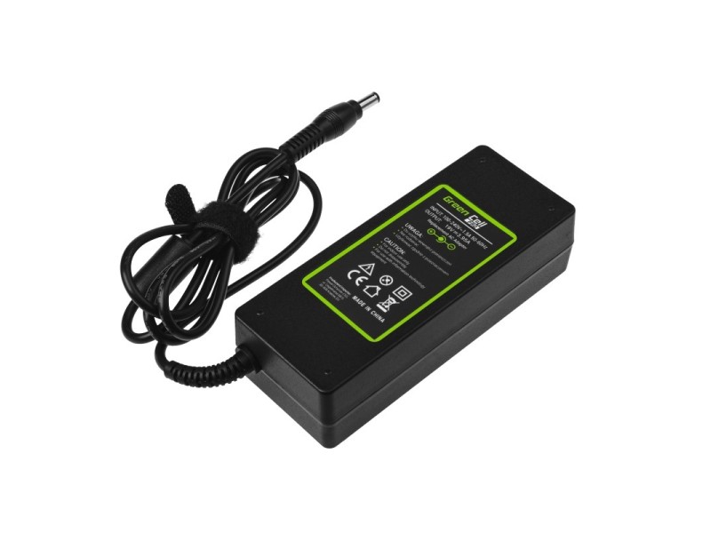 Green Cell AD26AP power adapter/inverter Indoor 75 W Black AD26AP – Green Cell Универсални захранвания за лаптоп