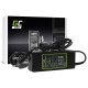 Green Cell AD27AP power adapter/inverter Indoor 90 W Black AD27AP – Green Cell Универсални захранвания за лаптоп