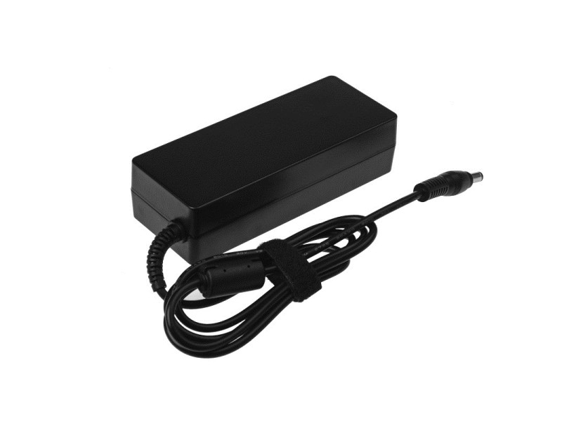 Green Cell AD27AP power adapter/inverter Indoor 90 W Black AD27AP – Green Cell Универсални захранвания за лаптоп