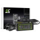 Green Cell AD33P power adapter/inverter Indoor 65 W Black AD33P – Green Cell Универсални захранвания за лаптоп