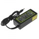 Green Cell AD33P power adapter/inverter Indoor 65 W Black AD33P – Green Cell Универсални захранвания за лаптоп