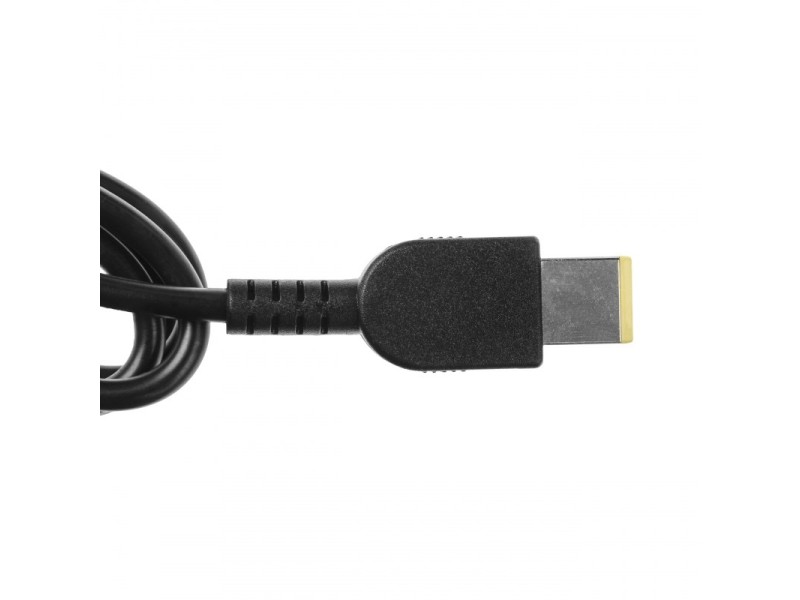 Green Cell AD38AP power adapter/inverter Indoor 65 W Black AD38AP – Green Cell Универсални захранвания за лаптоп