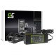 Green Cell AD39AP power adapter/inverter Indoor 90 W Black AD39AP – Green Cell Универсални захранвания за лаптоп