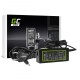 Green Cell AD41P power adapter/inverter Indoor 65 W Black AD41P – Green Cell Универсални захранвания за лаптоп
