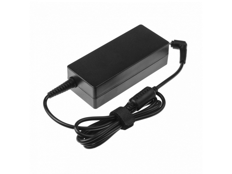 Green Cell AD41P power adapter/inverter Indoor 65 W Black AD41P – Green Cell Универсални захранвания за лаптоп