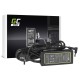 Green Cell AD49P power adapter/inverter Indoor 65 W Black AD49P – Green Cell Универсални захранвания за лаптоп