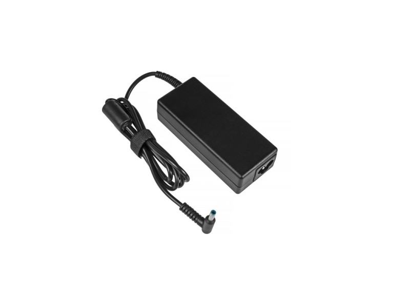 Green Cell AD49P power adapter/inverter Indoor 65 W Black AD49P – Green Cell Универсални захранвания за лаптоп