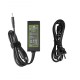 Green Cell AD57AP power adapter/inverter Indoor 45 W Black AD57AP – Green Cell Универсални захранвания за лаптоп