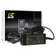 Green Cell AD63P power adapter/inverter Indoor 36 W Black AD63P – Green Cell Универсални захранвания за лаптоп