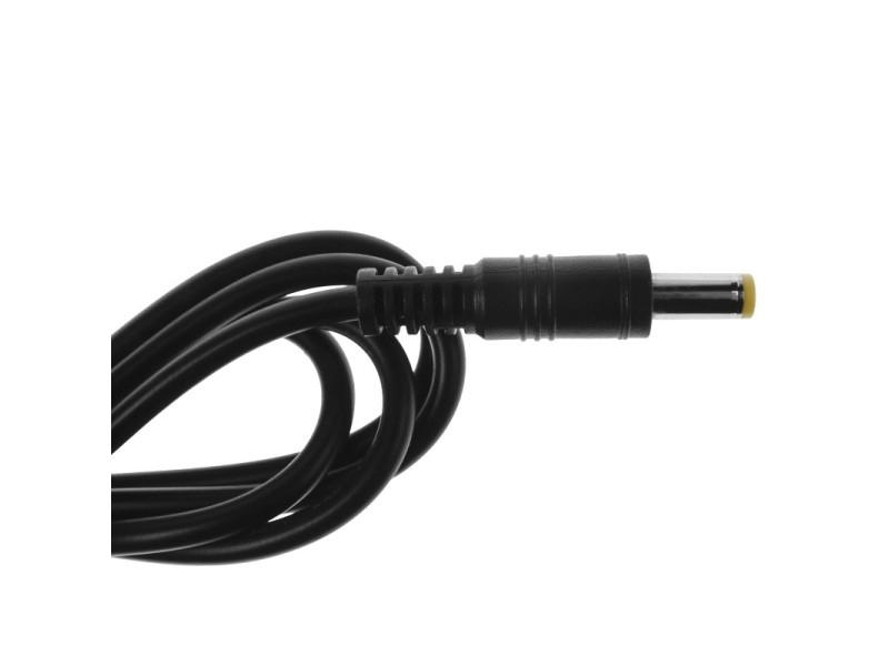 Green Cell AD66P power adapter/inverter Indoor 45 W Black AD66P – Green Cell Универсални захранвания за лаптоп