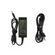 Green Cell AD66P power adapter/inverter Indoor 45 W Black AD66P – Green Cell Универсални захранвания за лаптоп