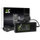 Green Cell AD68P power adapter/inverter Indoor 135 W Black Green Cell AD68P power adapter/inverter Indoor 135 W Black AD68P – Green Cell Универсални захранвания за лаптоп