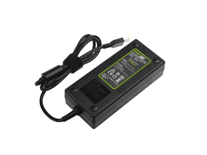 Green Cell AD68P power adapter/inverter Indoor 135 W Black Green Cell AD68P power adapter/inverter Indoor 135 W Black AD68P – Green Cell Универсални захранвания за лаптоп