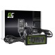 Green Cell AD73P power adapter/inverter Indoor 65 W Black AD73P – Green Cell Универсални захранвания за лаптоп