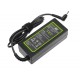 Green Cell AD73P power adapter/inverter Indoor 65 W Black AD73P – Green Cell Универсални захранвания за лаптоп