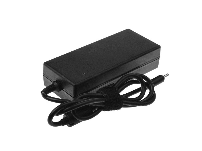 Green Cell AD84P power adapter/inverter Universal 130 W Black AD84P – Green Cell Универсални захранвания за лаптоп