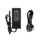 Green Cell AD84P power adapter/inverter Universal 130 W Black AD84P – Green Cell Универсални захранвания за лаптоп