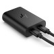 HP 65W GaN USB-C Laptop Charger 600Q7AA – Hewlett-Packard Универсални захранвания за лаптоп