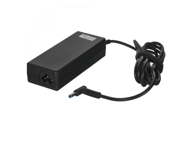HP 90W Smart Power AC Adapter W5D55AA – Hewlett-Packard Универсални захранвания за лаптоп