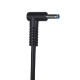 HP 90W Smart Power AC Adapter W5D55AA – Hewlett-Packard Универсални захранвания за лаптоп