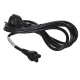 HP 90W Smart Power AC Adapter W5D55AA – Hewlett-Packard Универсални захранвания за лаптоп