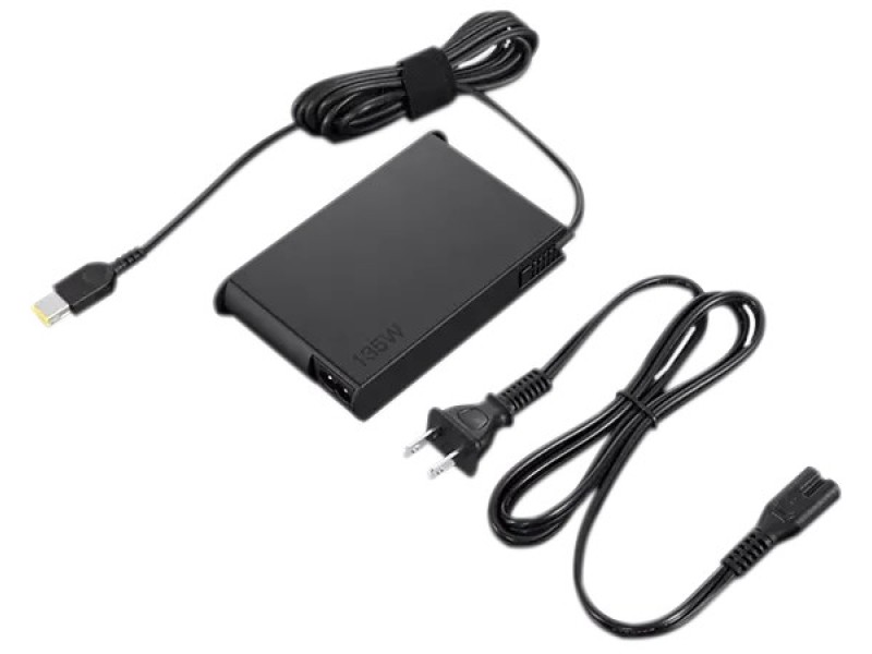 Lenovo GX20Z46271 power adapter/inverter Indoor/outdoor Black GX20Z46271 – Lenovo Универсални захранвания за лаптоп