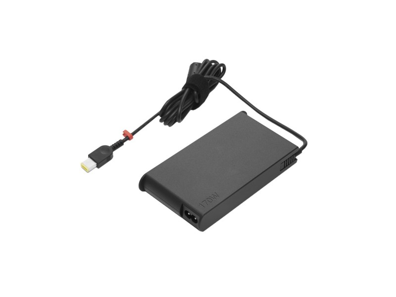 Lenovo GX20Z46287 power adapter/inverter Indoor 170 W Black GX20Z46287 – Lenovo Универсални захранвания за лаптоп