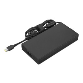 Lenovo GX21F23046 power adapter/inverter Indoor/outdoor Black